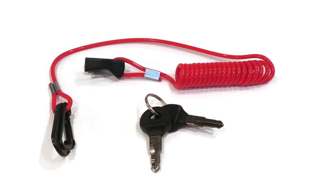 Amazon.com: The ROP Shop | Side Mount Remote Control for